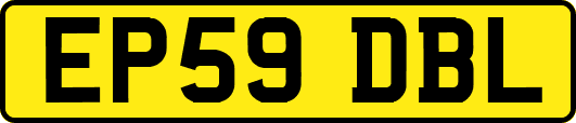 EP59DBL