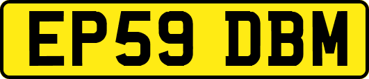 EP59DBM