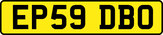 EP59DBO