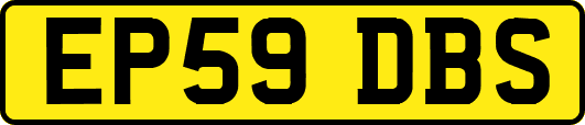 EP59DBS