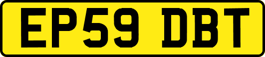 EP59DBT
