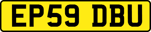 EP59DBU