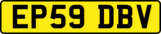 EP59DBV