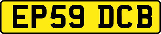 EP59DCB