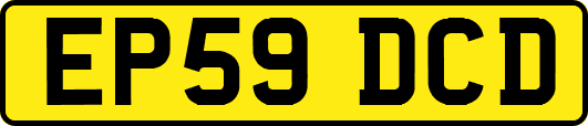 EP59DCD