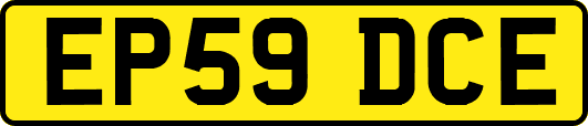 EP59DCE