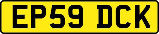 EP59DCK