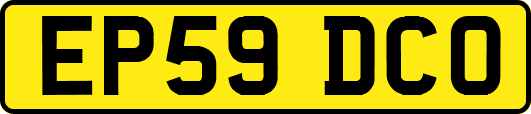 EP59DCO