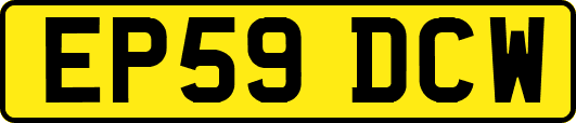 EP59DCW