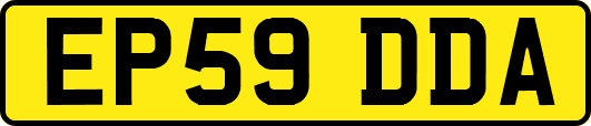 EP59DDA