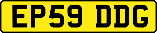 EP59DDG