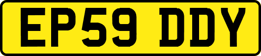 EP59DDY