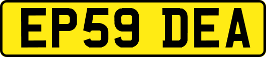 EP59DEA