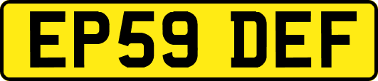 EP59DEF