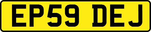 EP59DEJ