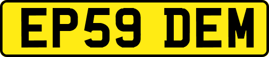 EP59DEM