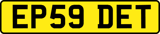 EP59DET