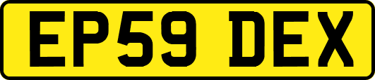 EP59DEX