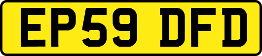 EP59DFD