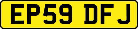 EP59DFJ