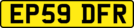 EP59DFR