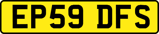 EP59DFS