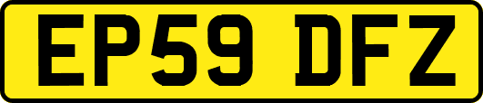 EP59DFZ