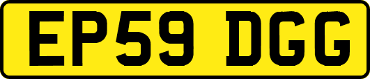 EP59DGG