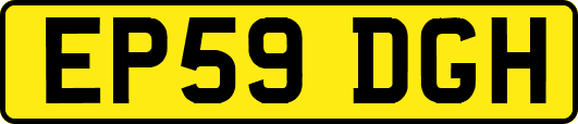 EP59DGH