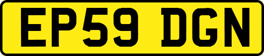 EP59DGN