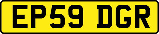 EP59DGR
