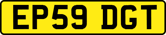 EP59DGT