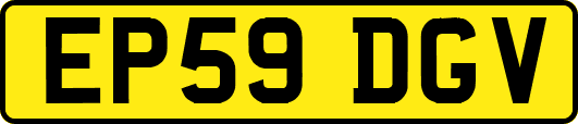 EP59DGV