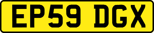 EP59DGX