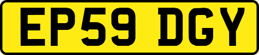 EP59DGY