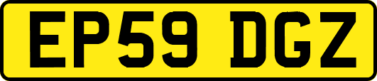 EP59DGZ