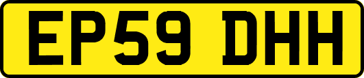 EP59DHH