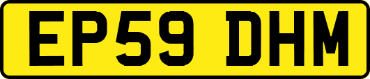 EP59DHM