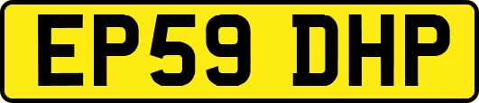 EP59DHP