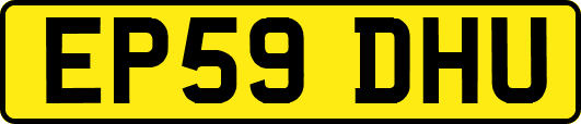 EP59DHU