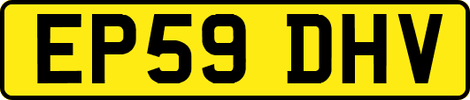EP59DHV