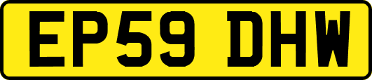 EP59DHW