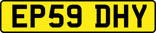 EP59DHY