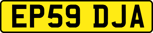 EP59DJA