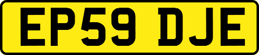 EP59DJE