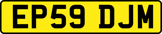 EP59DJM