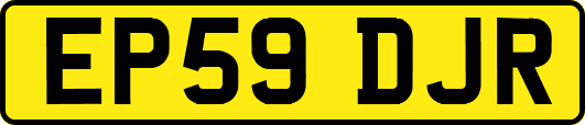 EP59DJR