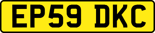 EP59DKC