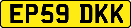 EP59DKK