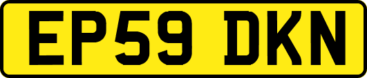 EP59DKN